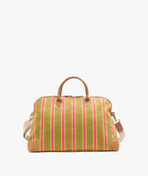 Duffel Bag London Taormina Green | My Style Bags