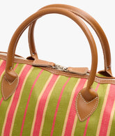 Duffel Bag London Taormina Green - Green | My Style Bags