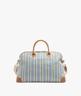 Duffel Bag London Taormina Light Blue | My Style Bags