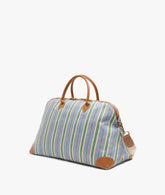 Duffel Bag London Taormina Light Blue - Light Blue | My Style Bags