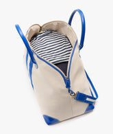 Duffel Bag London Positano Blue | My Style Bags