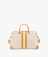 Duffel Bag London Positano Mustard | My Style Bags