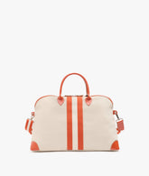 Duffel Bag London Positano Orange	 | My Style Bags