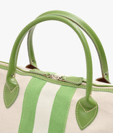Duffel Bag London Positano  - Green | My Style Bags