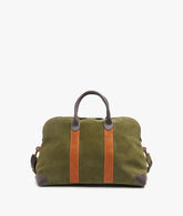 Duffel Bag London Deluxe - Green | My Style Bags