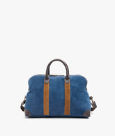 Duffel Bag London Deluxe - Blue - Blue | My Style Bags