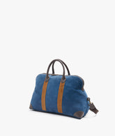 Duffel Bag London Deluxe - Blue | My Style Bags