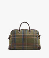 Duffel Bag London Cortina - Green - My Style Bags