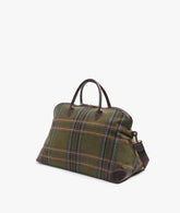 Duffel Bag London Cortina - Green - My Style Bags