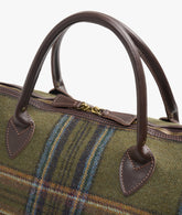 Duffel Bag London Cortina - Green - My Style Bags