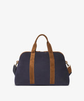 London Duffel Bag Felt - Large in Blue - Blue | My Style Bags