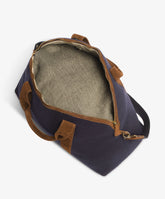 London Duffel Bag Felt - Large in Blue - Blue | My Style Bags