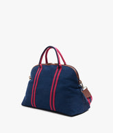 Duffel Bag London Smart Denim | My Style Bags