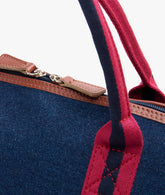 Duffel Bag London Smart Denim | My Style Bags