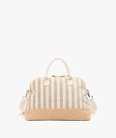 Duffel Bag London Capri Medium Raw	 | My Style Bags
