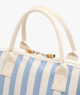 Duffel Bag London Capri Medium Light Blue | My Style Bags