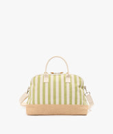 Duffel Bag London Capri Medium Green | My Style Bags