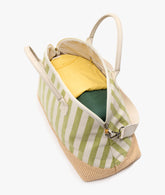 Duffel Bag London Capri Medium Green | My Style Bags