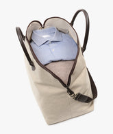 Duffel Bag London Large Raw | My Style Bags