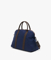 Duffel Bag London Smart Blue | My Style Bags