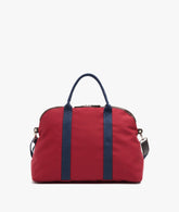 Duffel Bag London Smart Burgundy | My Style Bags