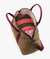 Duffel Bag London Smart Olive | My Style Bags