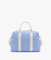 Duffel Bag London Smart Baby Light Blue	 | My Style Bags