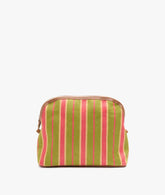 Trousse Aspen Taormina Large Green	 - Green | My Style Bags