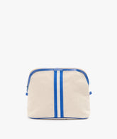 Trousse Aspen Positano Blue	 | My Style Bags