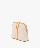 Trousse Aspen Positano Mustard | My Style Bags