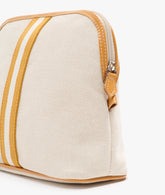 Trousse Aspen Positano Mustard | My Style Bags