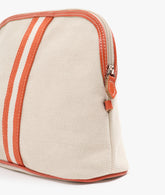 Trousse Aspen Positano Orange	 | My Style Bags