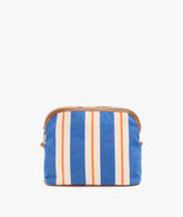 Trousse Aspen Amalfi Blue	 | My Style Bags