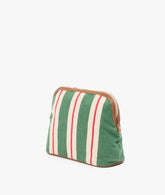 Trousse Aspen Amalfi Green | My Style Bags