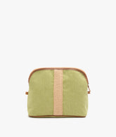 Trousse Aspen Ischia Large Green | My Style Bags