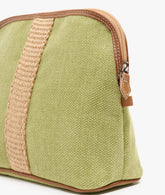 Trousse Aspen Ischia Large Green | My Style Bags