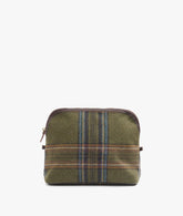 Trousse Cortina - Green - My Style Bags