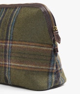 Trousse Cortina - Green - My Style Bags