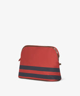 Trousse Large Horizon in Burgundy | My Style Bags