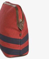 Trousse Large Horizon in Burgundy | My Style Bags