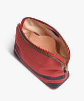 Trousse Large Horizon in Burgundy | My Style Bags