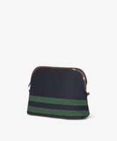 Trousse Large Horizon in Dark Blue | My Style Bags