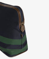 Trousse Large Horizon in Dark Blue | My Style Bags