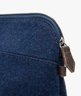 Trousse Aspen Medium Denim | My Style Bags