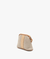 Trousse Aspen Ischia Medium Raw	 | My Style Bags