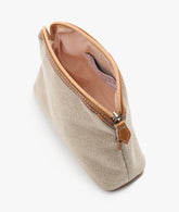 Trousse Aspen Ischia Medium Raw	 | My Style Bags