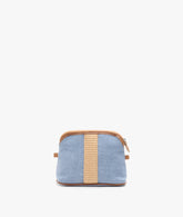 Trousse Aspen Ischia Medium Light Blue | My Style Bags