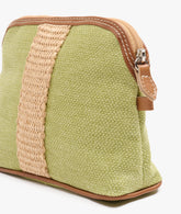Trousse Aspen Ischia Medium Green | My Style Bags