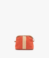 Trousse Aspen Ischia Medium Orange	 | My Style Bags