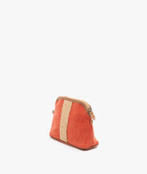 Trousse Aspen Ischia Medium Orange	 | My Style Bags